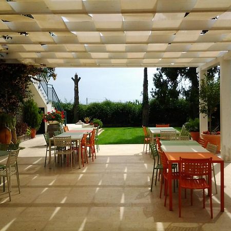 Agriturismo Donna Clementina Villa Castellaneta Marina Eksteriør bilde