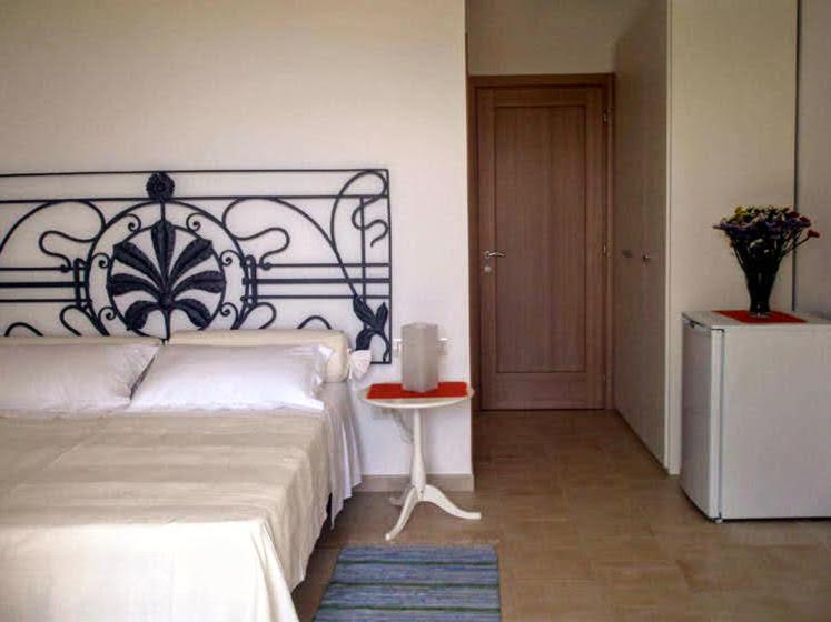 Agriturismo Donna Clementina Villa Castellaneta Marina Eksteriør bilde