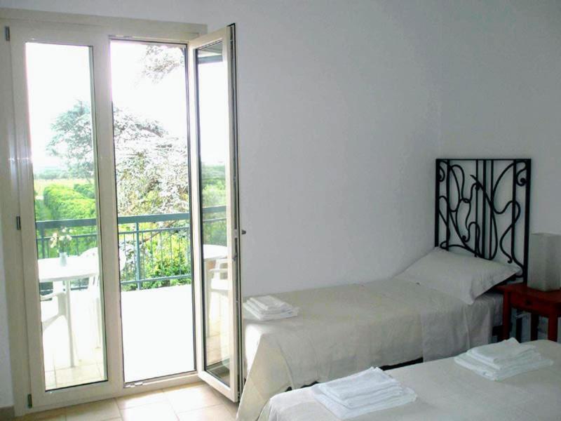 Agriturismo Donna Clementina Villa Castellaneta Marina Eksteriør bilde