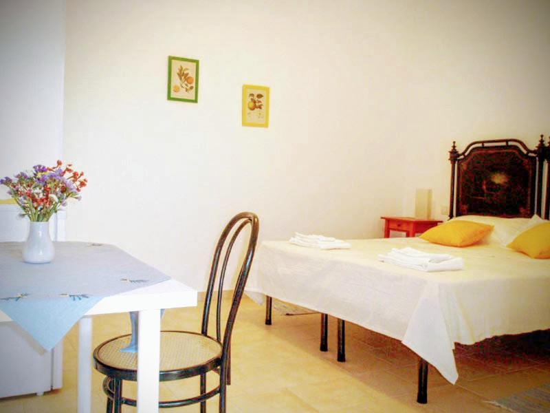 Agriturismo Donna Clementina Villa Castellaneta Marina Eksteriør bilde