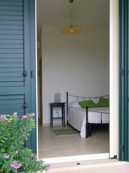 Agriturismo Donna Clementina Villa Castellaneta Marina Eksteriør bilde