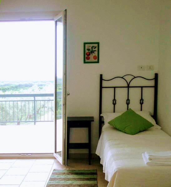Agriturismo Donna Clementina Villa Castellaneta Marina Eksteriør bilde