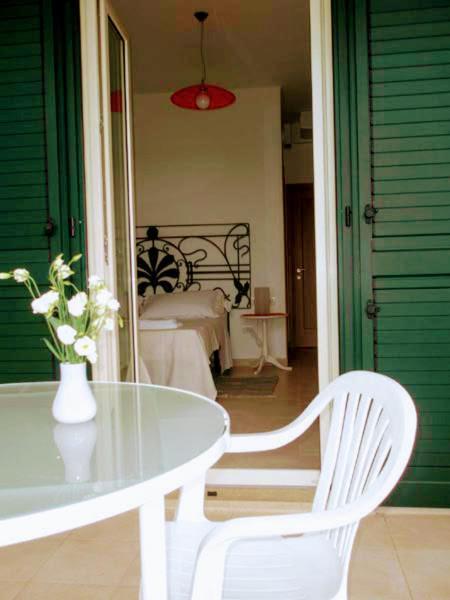 Agriturismo Donna Clementina Villa Castellaneta Marina Eksteriør bilde