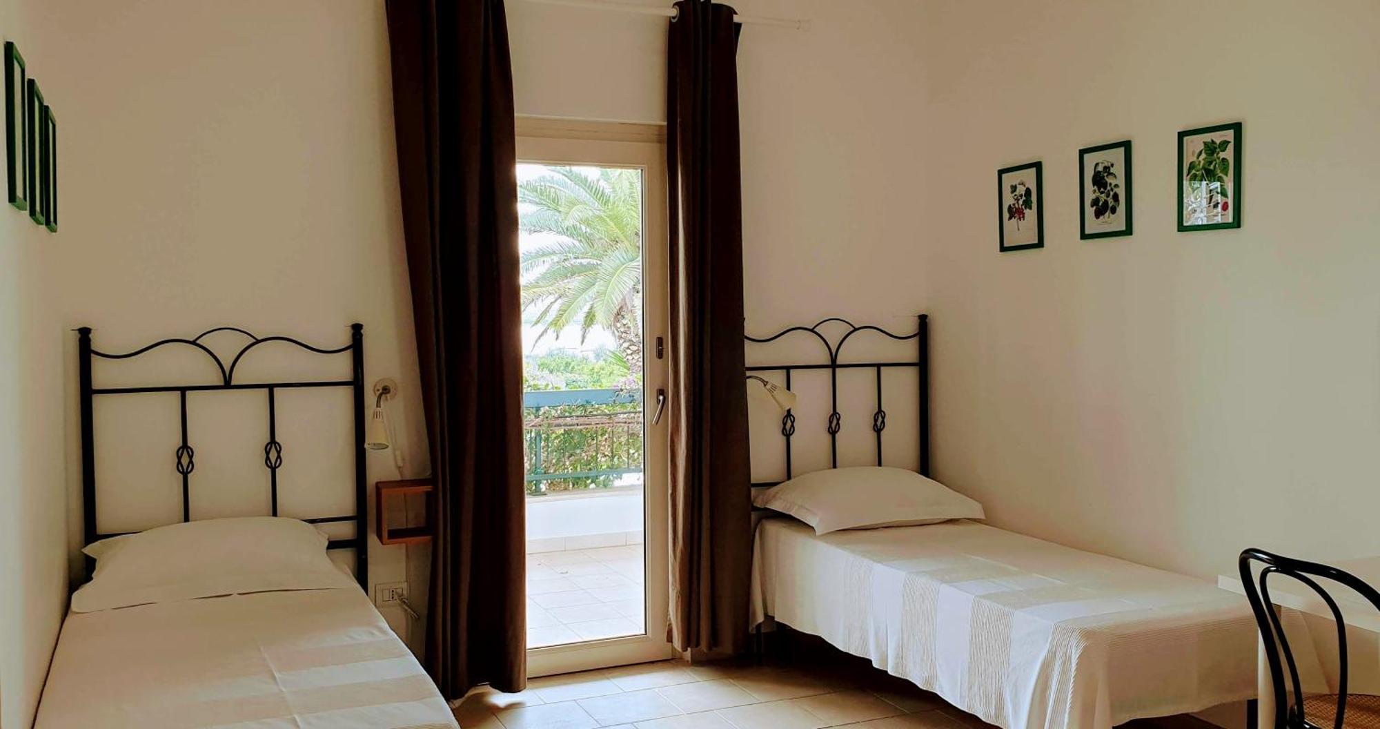 Agriturismo Donna Clementina Villa Castellaneta Marina Eksteriør bilde