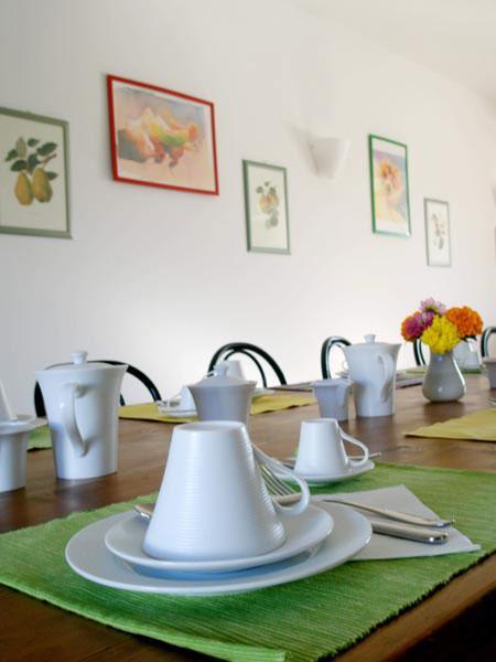 Agriturismo Donna Clementina Villa Castellaneta Marina Eksteriør bilde